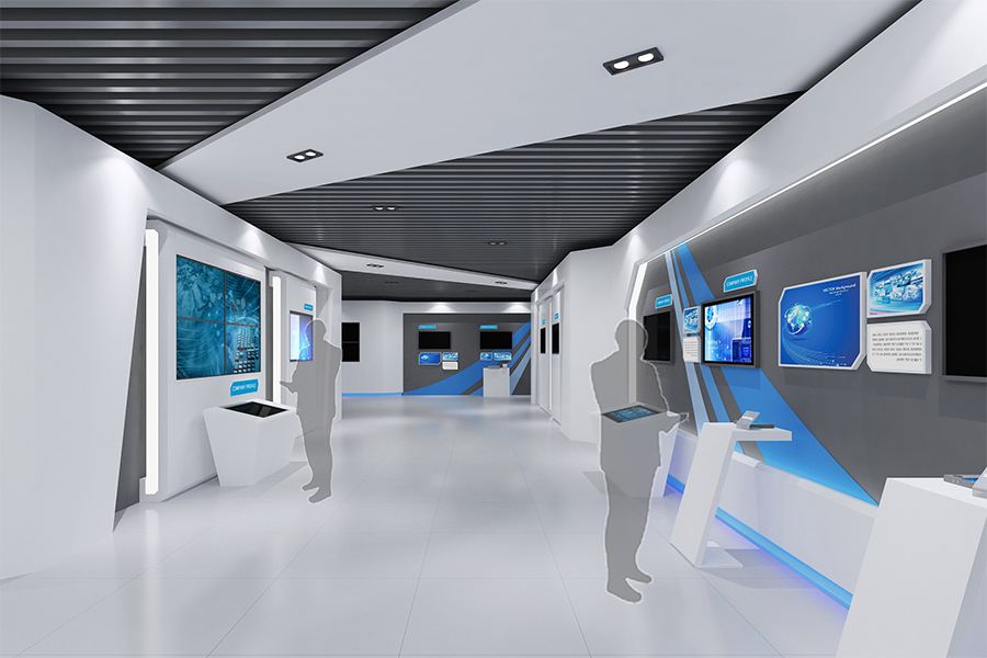 液晶拼接屏企業——應在移動互聯網上彰顯自己的品牌影響力！